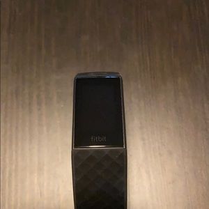Fitbit Charge 3